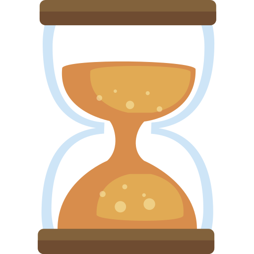 Reloj de arena